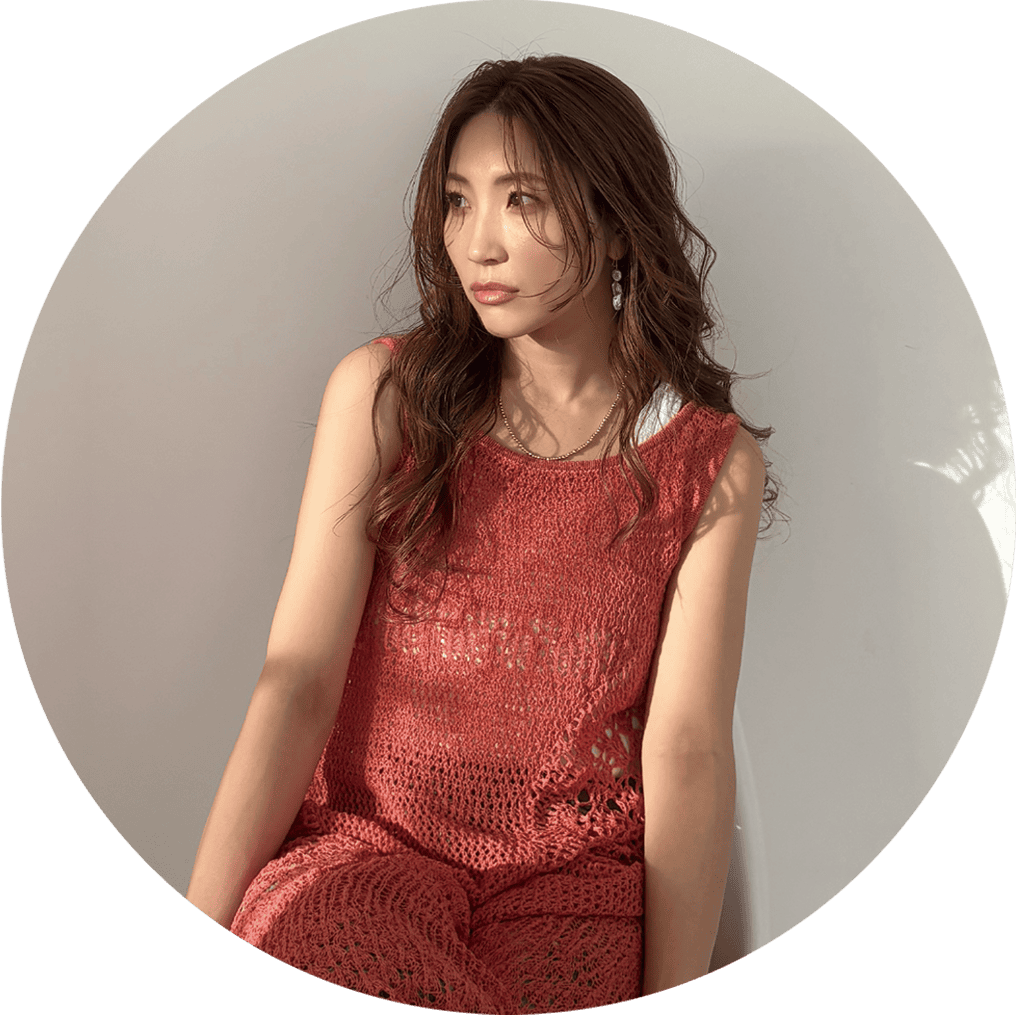 CHISA NAGATANI