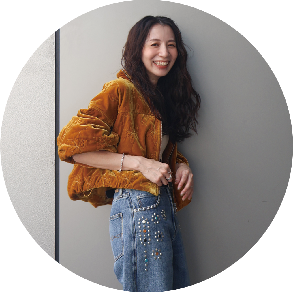 MINAMI SHOJI