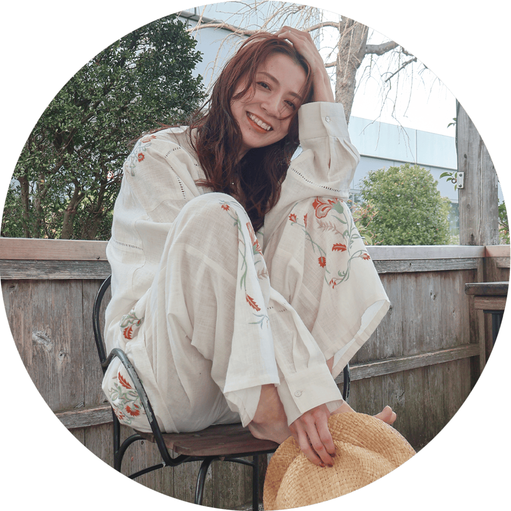 MINAMI SHOJI