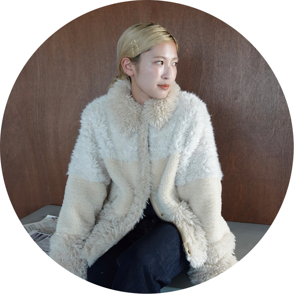 SUZUKA AKIMOTO