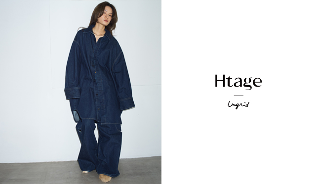 Ungrid Official Website｜アングリッド公式HP