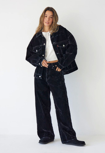 Ungrid - ungrid ミラノリブニット トラックトップ NEW ARRIVAL｜Ungrid Official Website